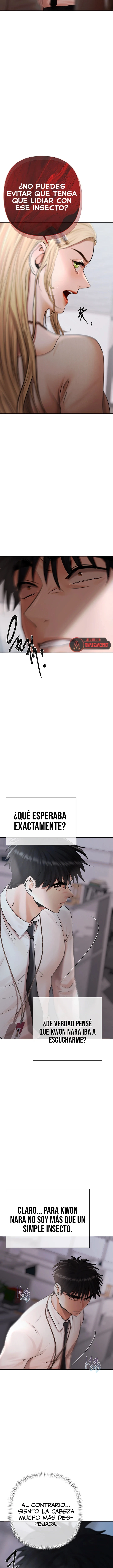 Money Games Raw - Chapter 25 Page 5