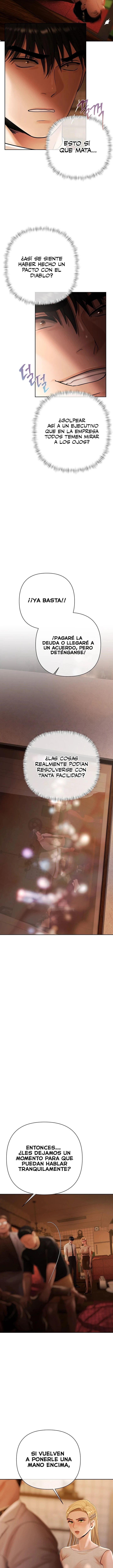 Money Games Raw - Chapter 26 Page 7
