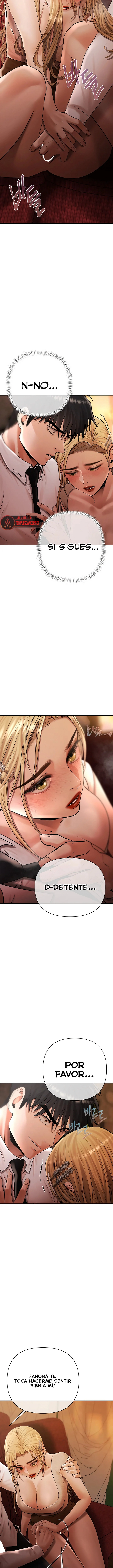 Money Games Raw - Chapter 27 Page 6