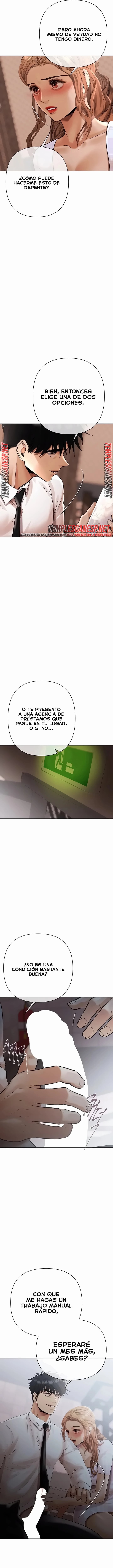 Money Games Raw - Chapter 31 Page 17