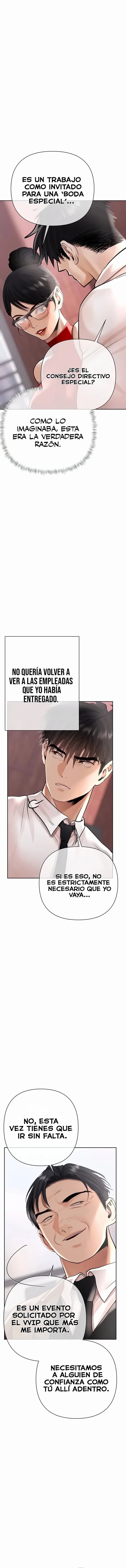 Money Games Raw - Chapter 34 Page 13