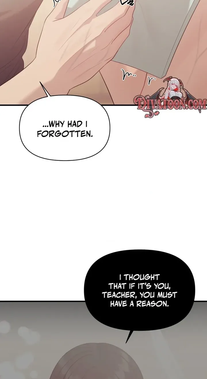 The Island’s Naughty Teacher - Chapter 28 Page 36