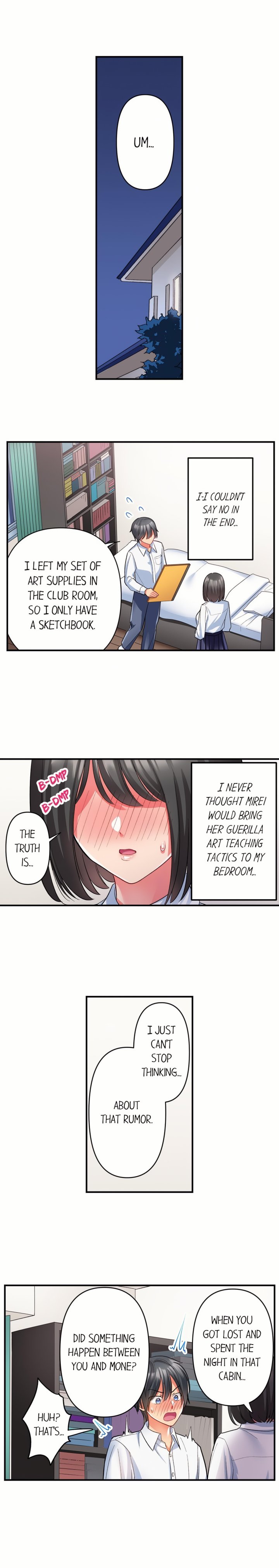 Click Me All Over - Chapter 56 Page 2
