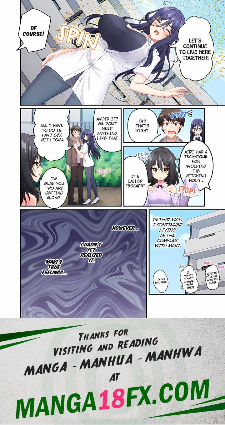 Welcome to the Adult Entertainment Complex: Nonstop Harem Sex After 2 Am! (Uncensored) - Chapter 6 Page 24
