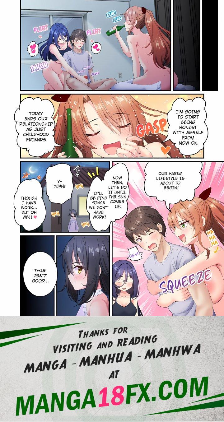 Welcome to the Adult Entertainment Complex: Nonstop Harem Sex After 2 Am! (Uncensored) - Chapter 7 Page 24