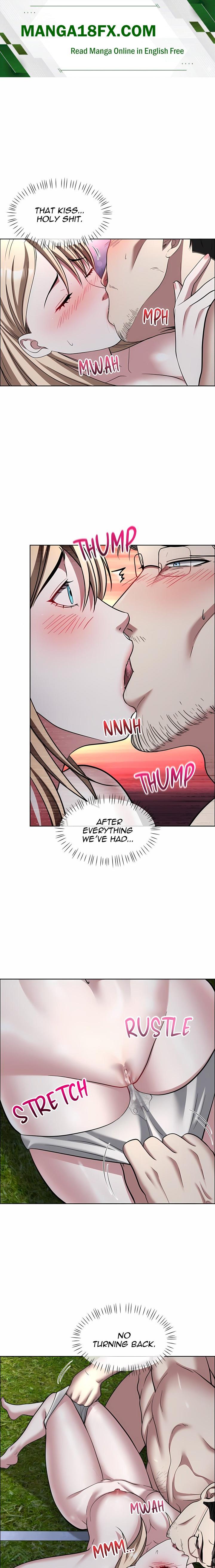 Coaching My Stepdaughter (Uncensored) - Chapter 15 Page 1
