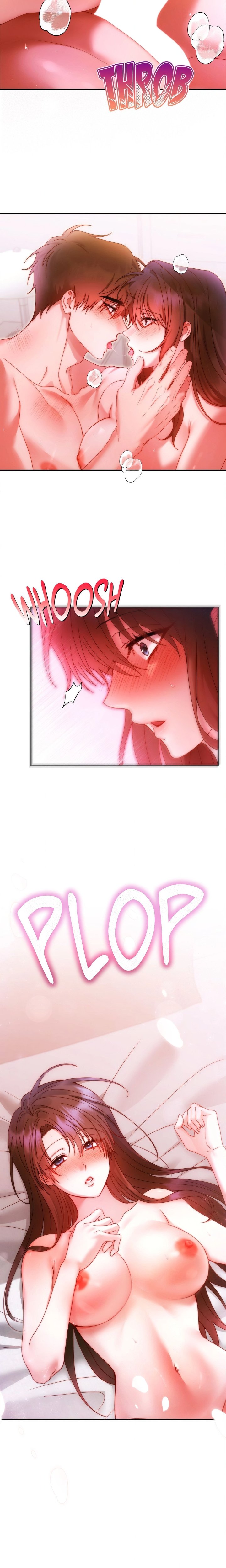 How About We Stay Just Friends? - Chapter 25 Page 4