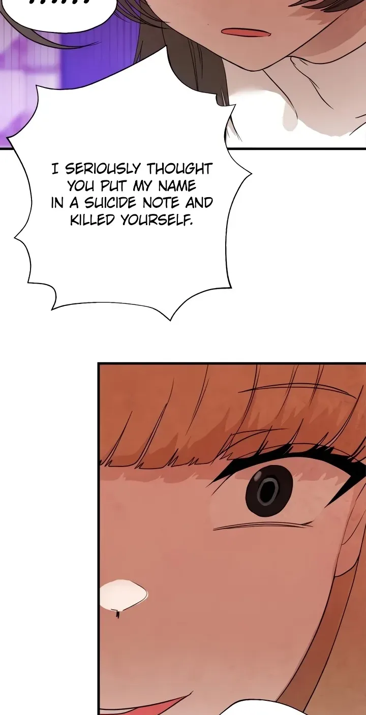 Clara, the Virgin Shut-in - Chapter 24 Page 13
