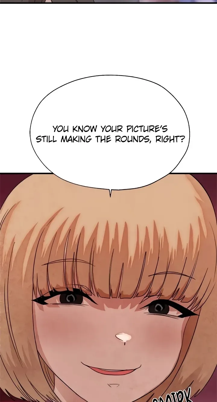 Clara, the Virgin Shut-in - Chapter 24 Page 20