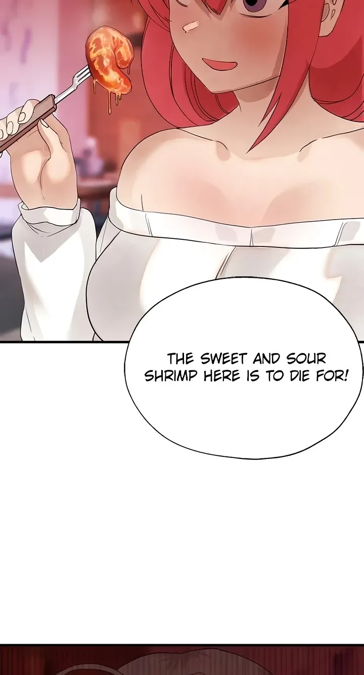 Clara, the Virgin Shut-in - Chapter 24 Page 24
