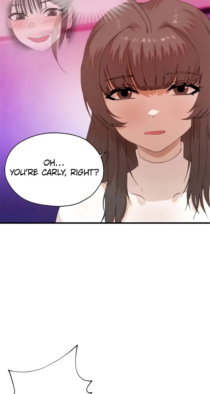 Clara, the Virgin Shut-in - Chapter 24 Page 5
