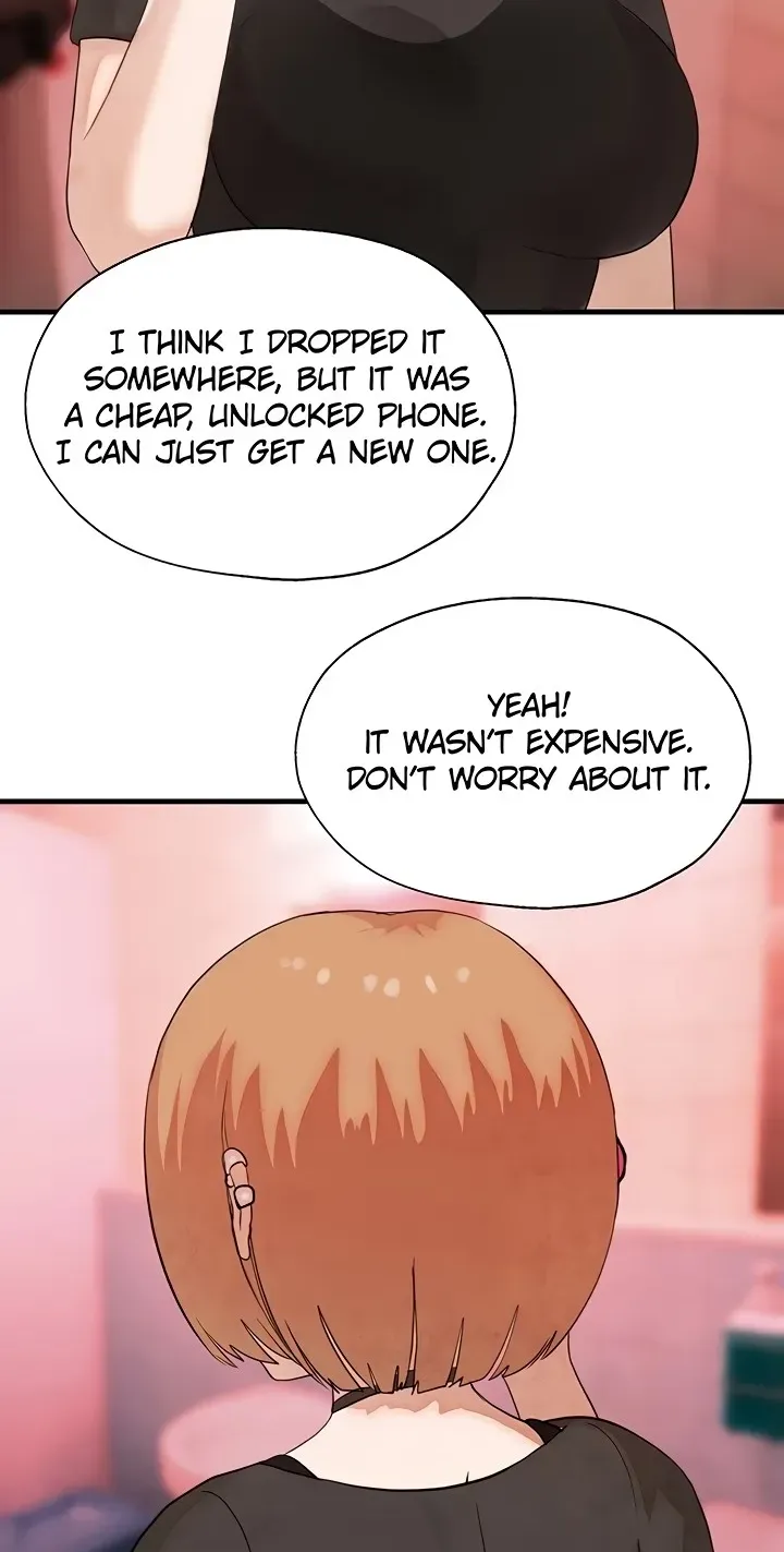 Clara, the Virgin Shut-in - Chapter 25 Page 5