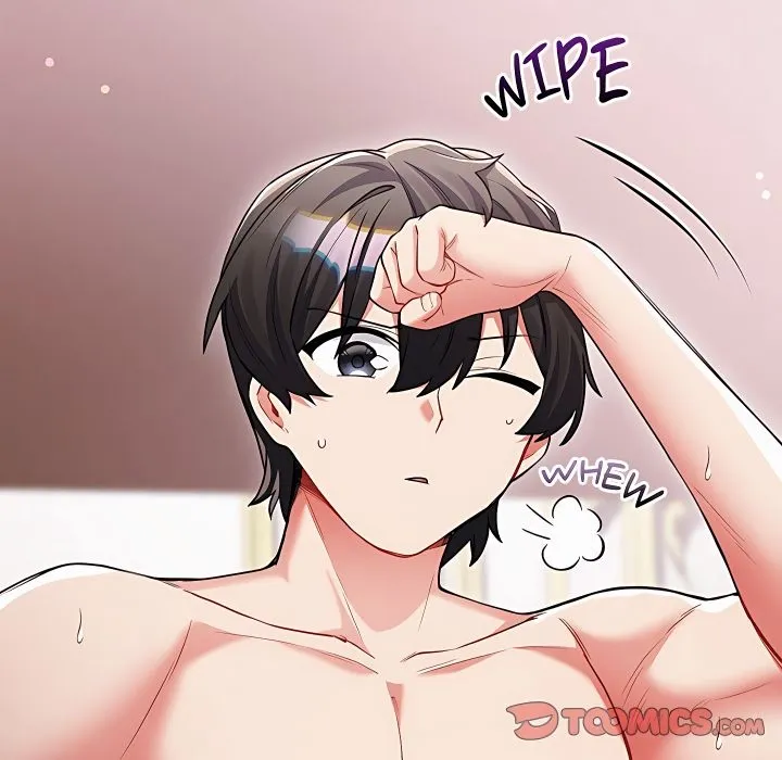I Didn’t Sign Up For This - Chapter 17 Page 52