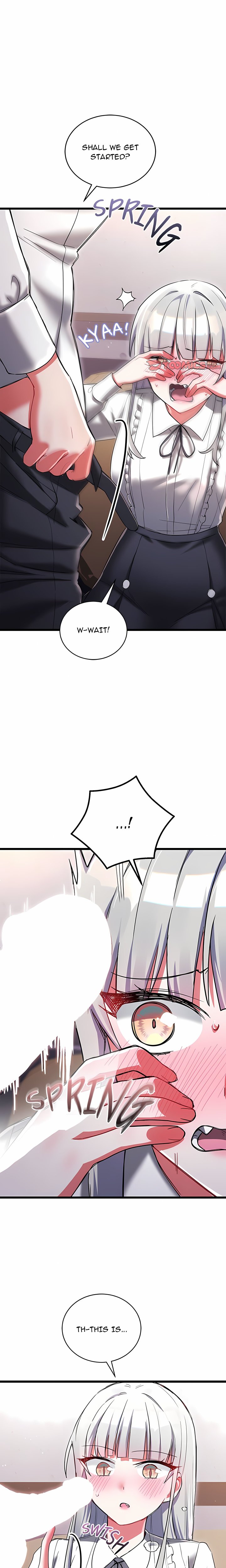 I Didn’t Sign Up For This - Chapter 19 Page 23