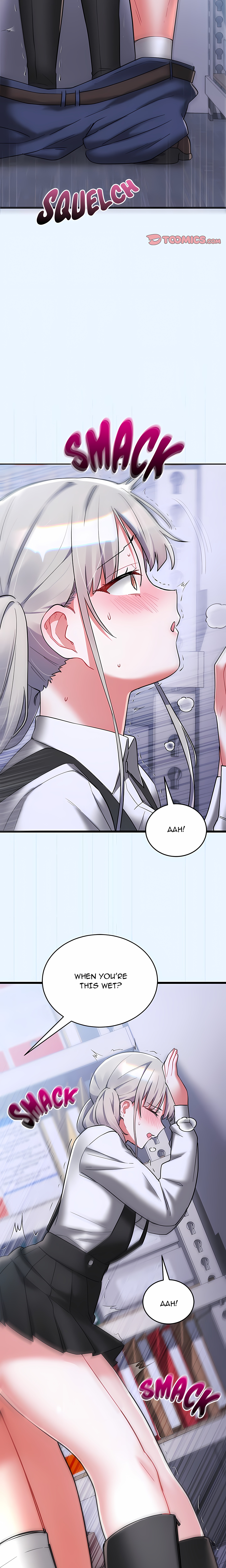 I Didn’t Sign Up For This - Chapter 23 Page 13