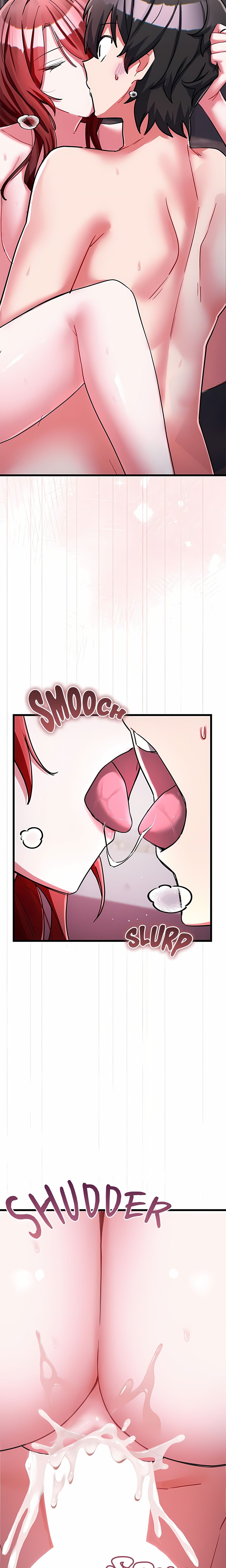 I Didn’t Sign Up For This - Chapter 32 Page 30