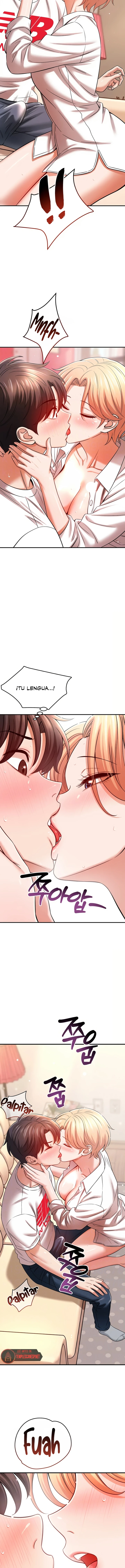 Taming My Stepsister Raw - Chapter 17 Page 4