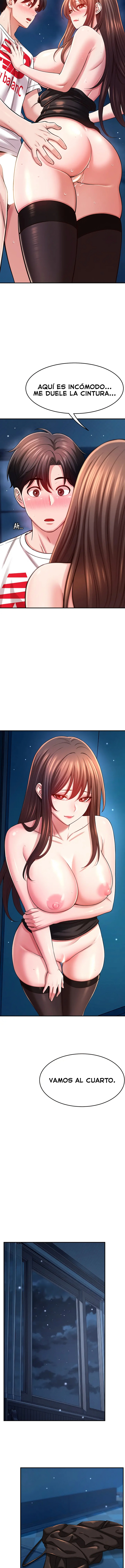 Taming My Stepsister Raw - Chapter 23 Page 7