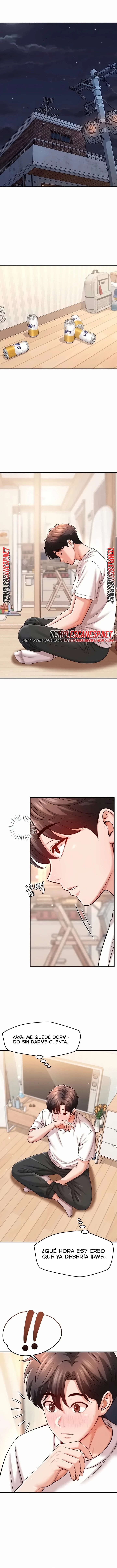 Taming My Stepsister Raw - Chapter 30 Page 7