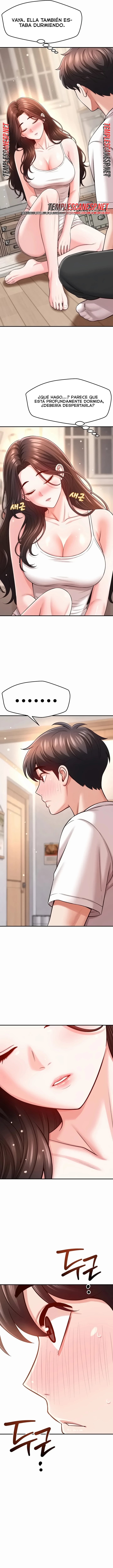 Taming My Stepsister Raw - Chapter 30 Page 8