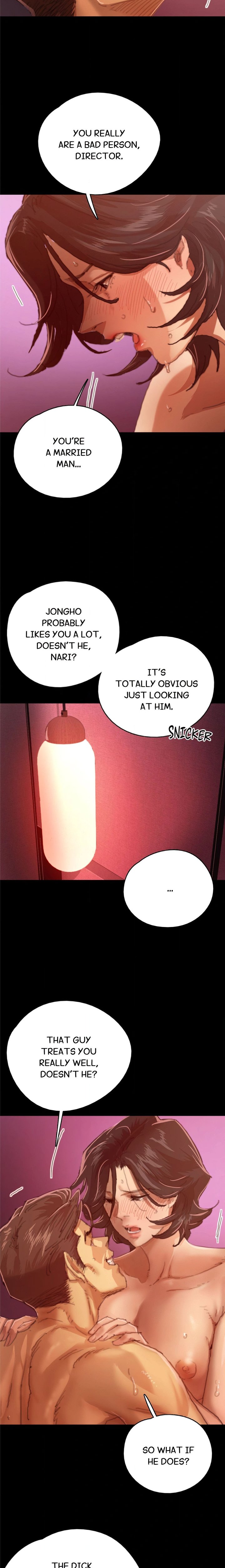 Cuck-Thology - Chapter 18 Page 15