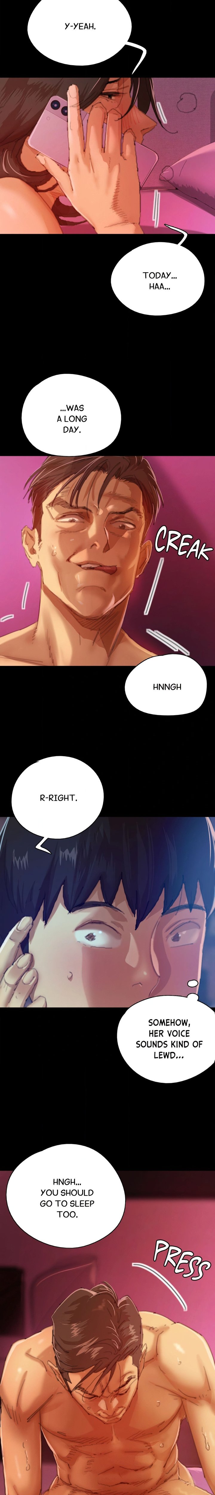 Cuck-Thology - Chapter 18 Page 4