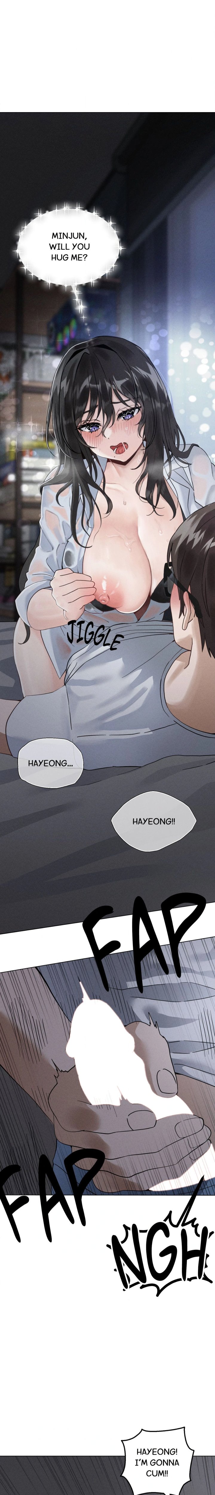 Cuck-Thology - Chapter 21 Page 6