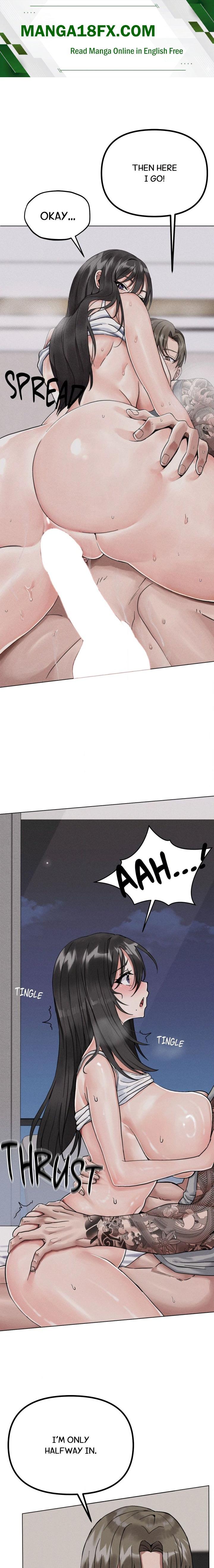 Cuck-Thology - Chapter 22 Page 1