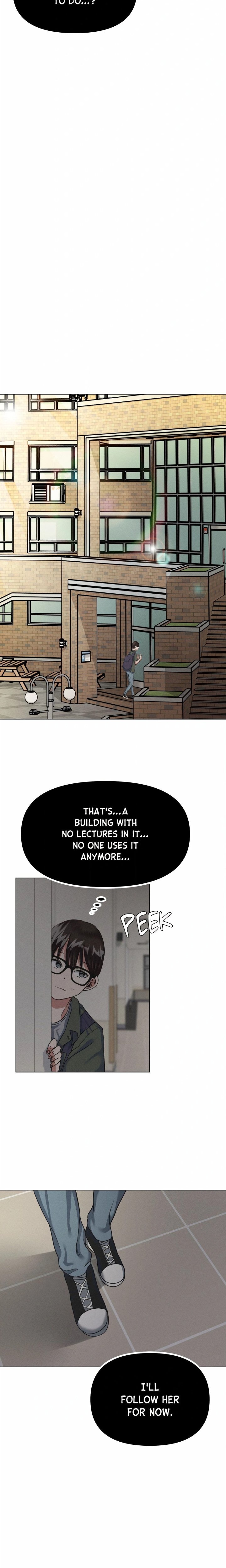 Cuck-Thology - Chapter 22 Page 20