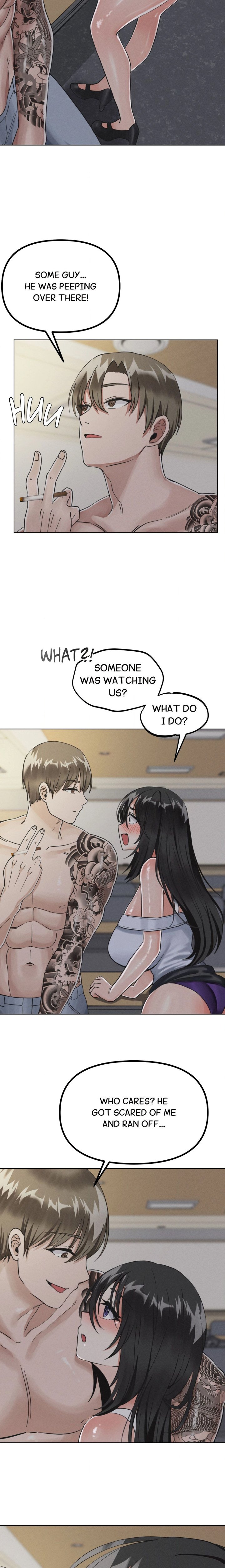 Cuck-Thology - Chapter 23 Page 20