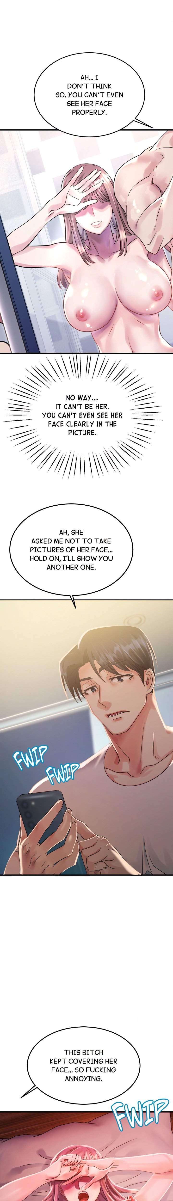 Cuck-Thology - Chapter 25.01 Page 16