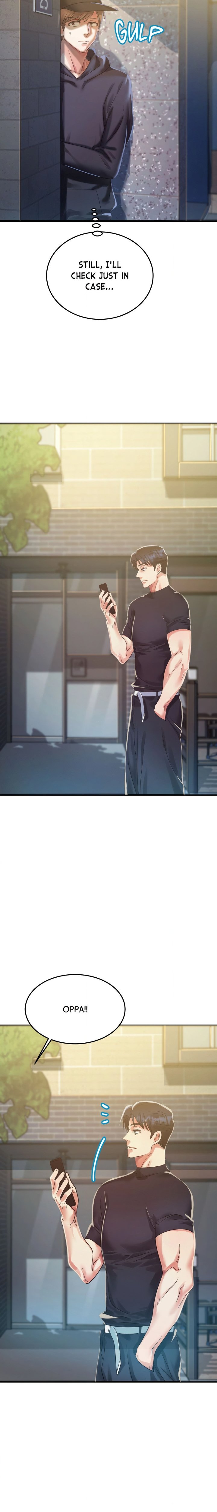 Cuck-Thology - Chapter 25.01 Page 31
