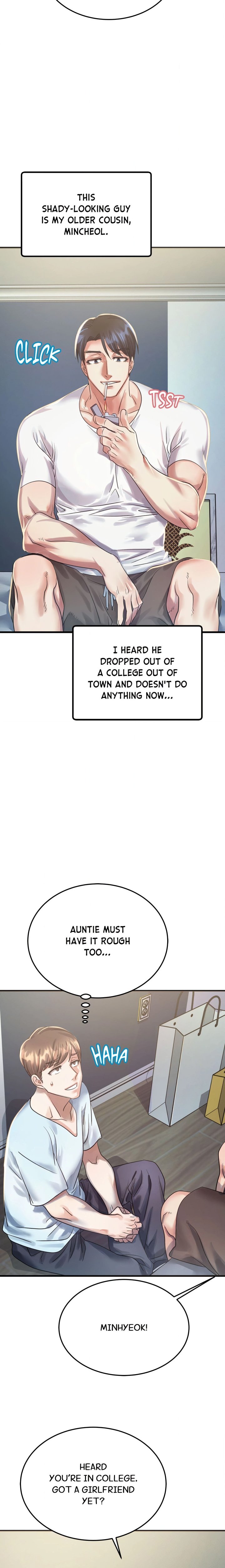 Cuck-Thology - Chapter 25.01 Page 9