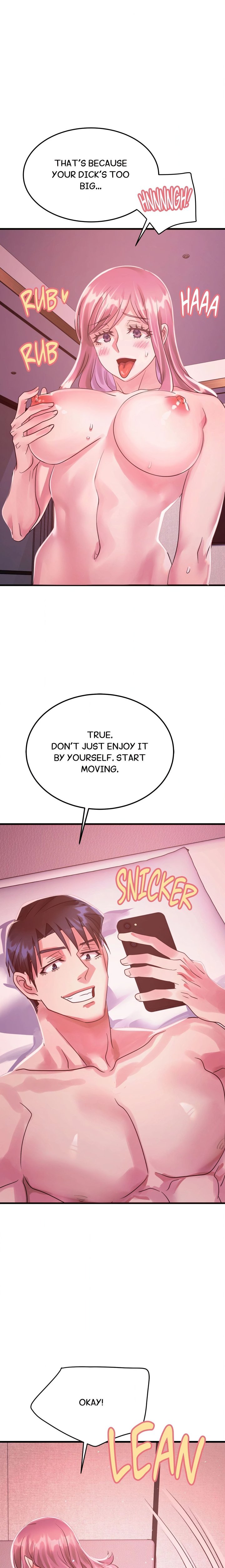 Cuck-Thology - Chapter 25.02 Page 10