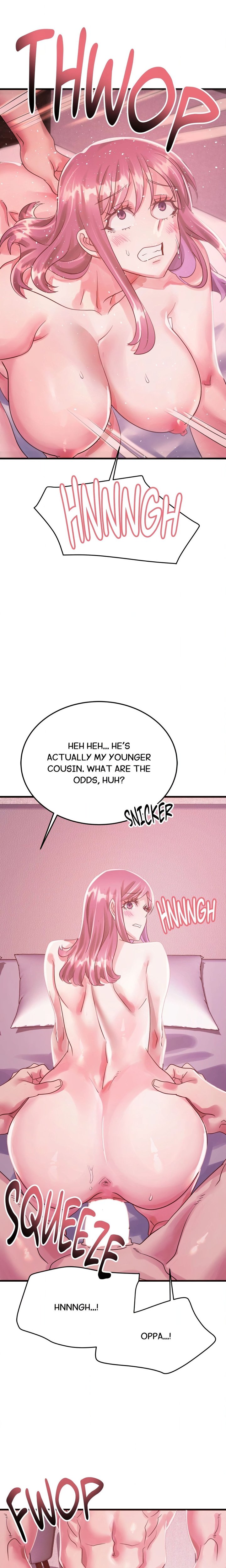 Cuck-Thology - Chapter 25.02 Page 15