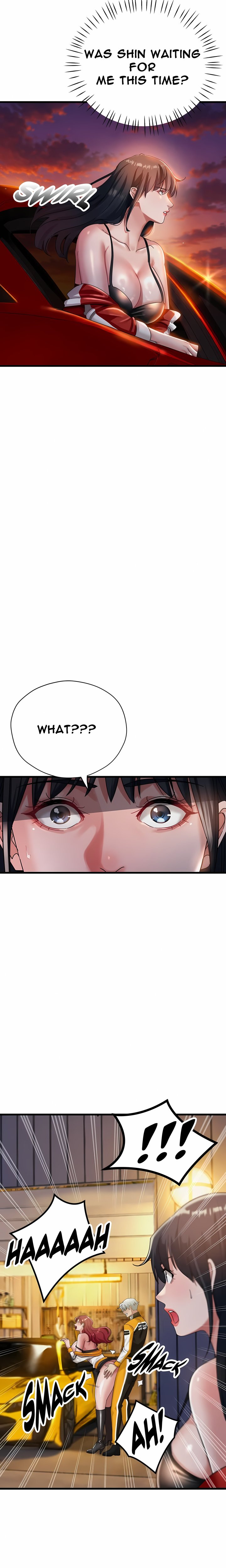 Fast & Curious (Uncensored) - Chapter 12 Page 16