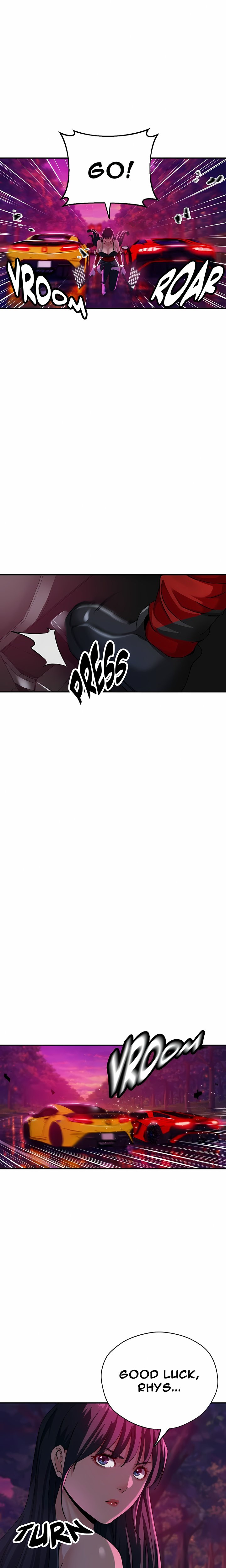 Fast & Curious (Uncensored) - Chapter 13 Page 5