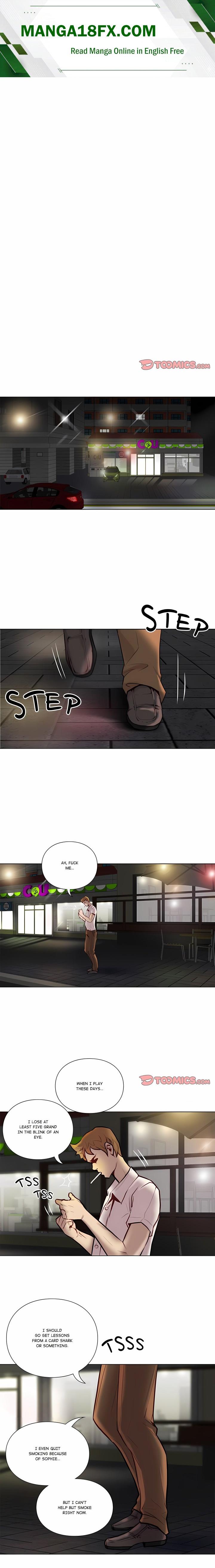 Unbreakable - Chapter 26 Page 1