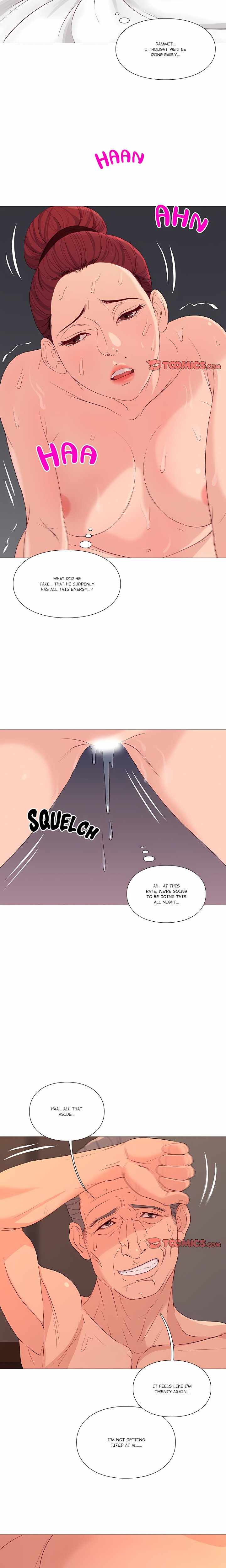 Unbreakable - Chapter 31 Page 2