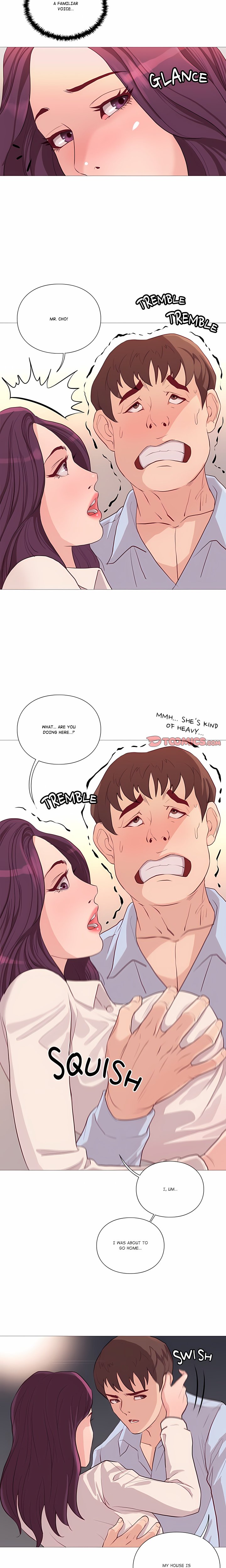 Unbreakable - Chapter 32 Page 4