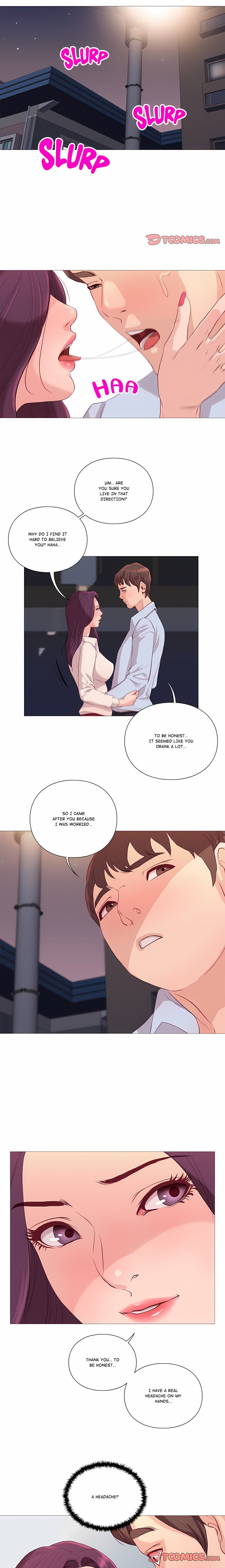 Unbreakable - Chapter 32 Page 6