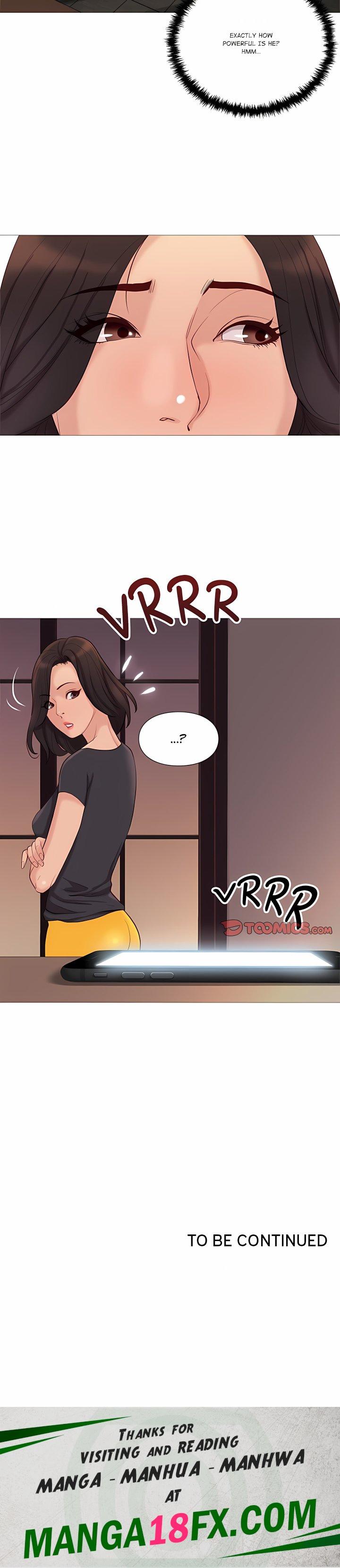 Unbreakable - Chapter 33 Page 15