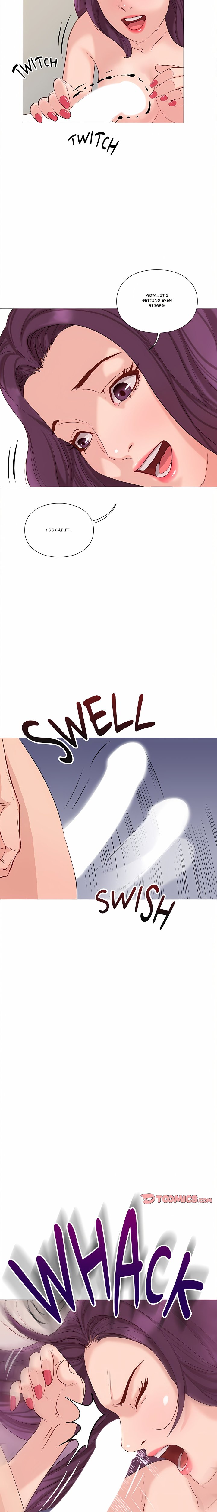 Unbreakable - Chapter 33 Page 2