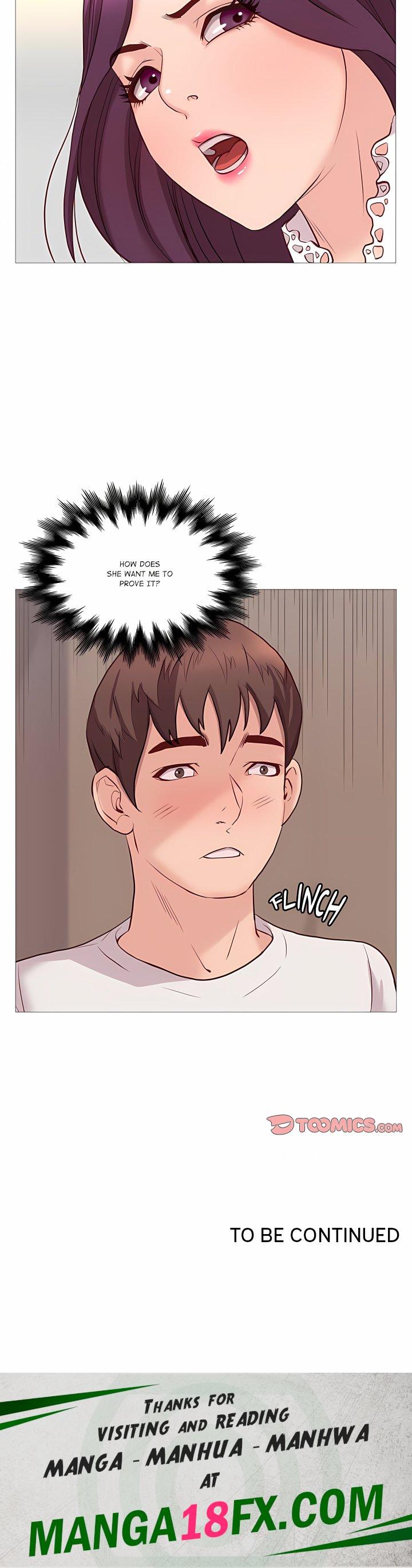 Unbreakable - Chapter 34 Page 15