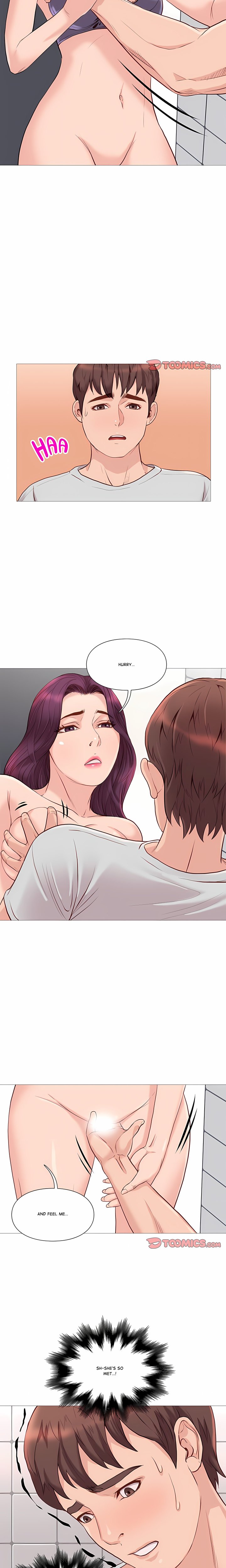 Unbreakable - Chapter 36 Page 2