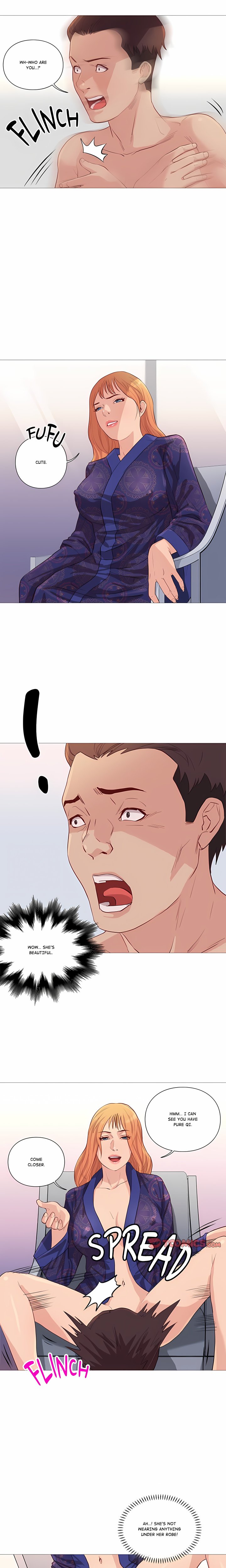 Unbreakable - Chapter 39 Page 2