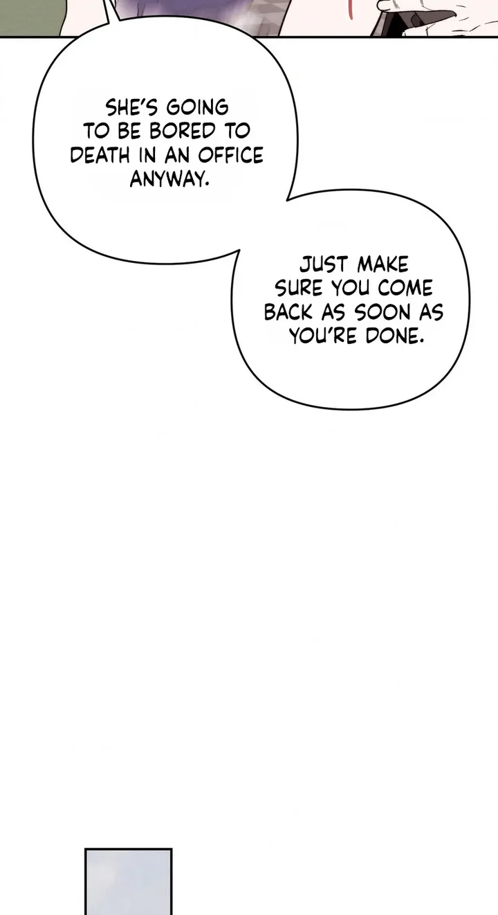 Happily Ever After - Chapter 27 Page 30