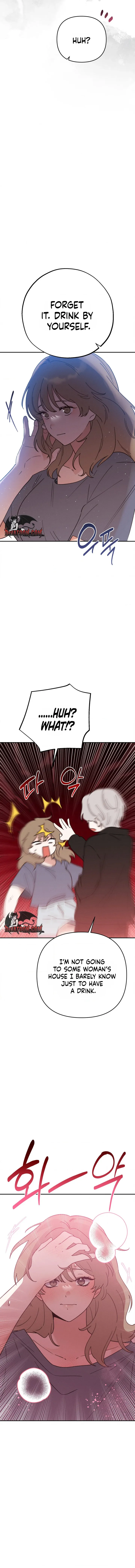 Happily Ever After - Chapter 29 Page 10