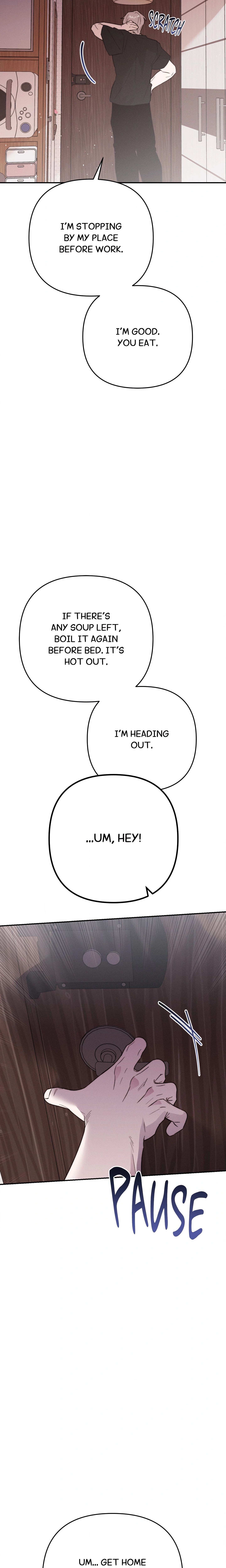 Happily Ever After - Chapter 31 Page 23