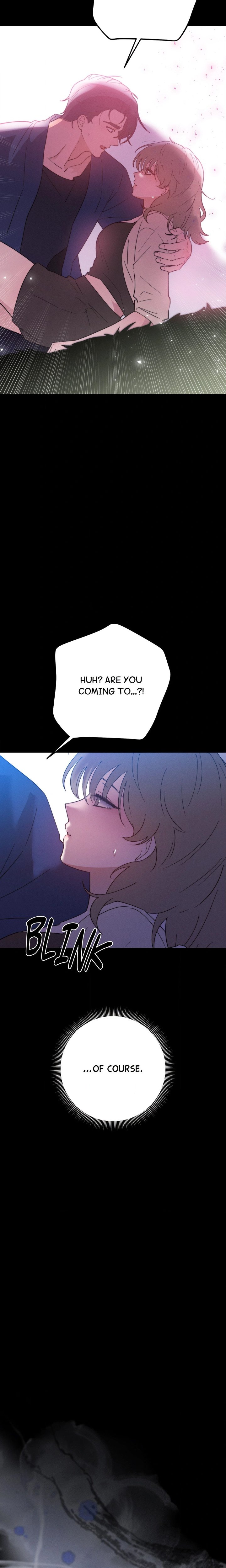 Happily Ever After - Chapter 34 Page 6